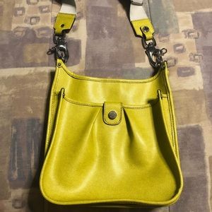 COPY - Calvin Klein Crossbody